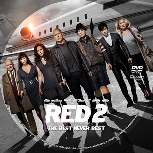 RED 2 2013