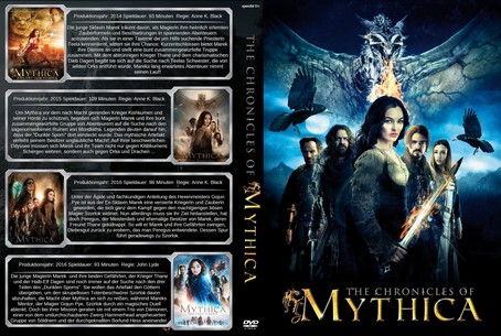 Mythica