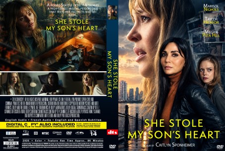 She Stole My Son's Heart 2026