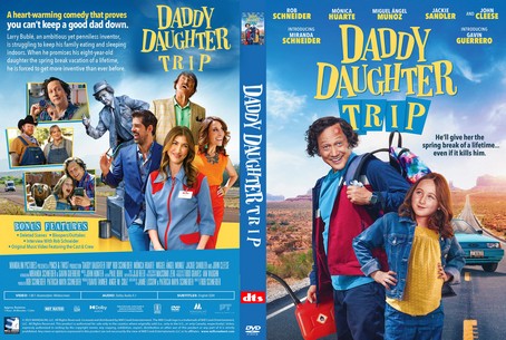Daddy Daughter Trip 2022