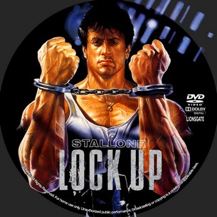 Lock Up 1989