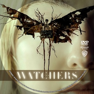 The Watchers 2024