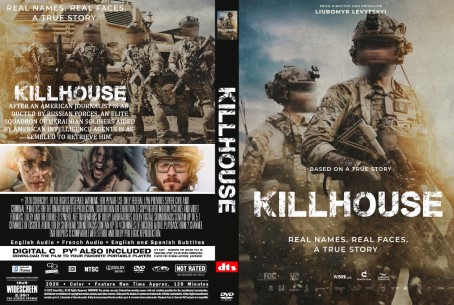KILLHOUSE 2026