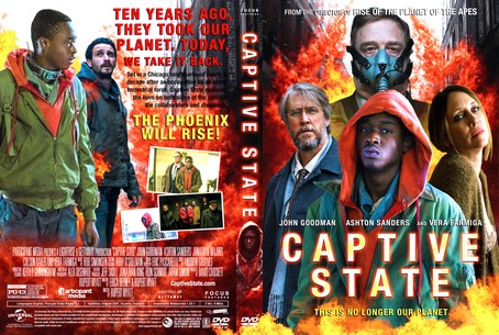 Captive State 2019