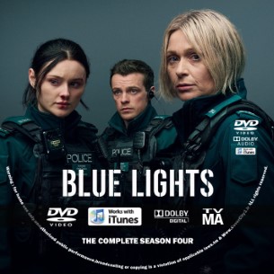 Blue Lights Season 4
