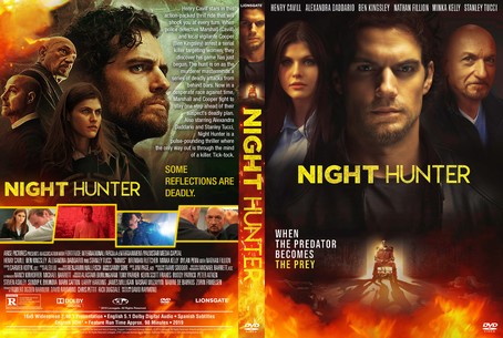 Night Hunter 2019