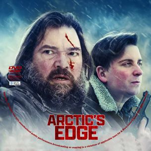 Arctic's Edge 2025