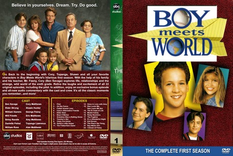 Boy Meets World Season 1