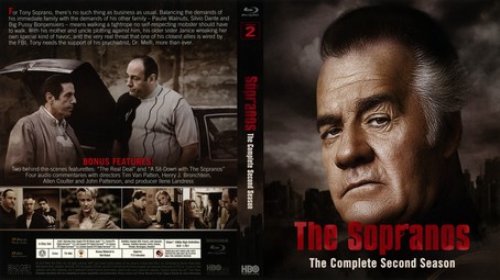 The Sopranos Season 2