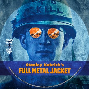 Full Metal Jacket 1987