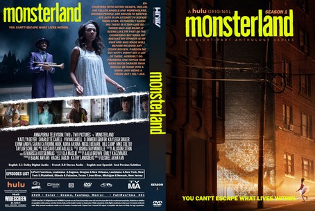 Monsterland Season 1