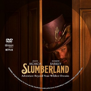 Slumberland 2022