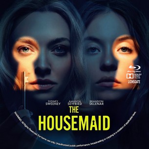 The Housemaid 2025