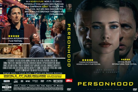 Personhood 2025