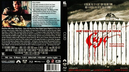 Cujo 1983
