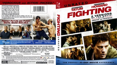 Fighting 2009