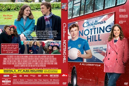 Christmas in Notting Hill 2023