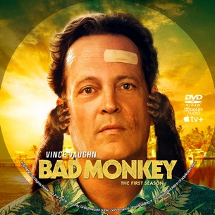Bad Monkey Season 1