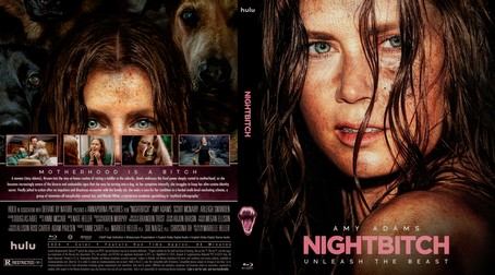 Nightbitch 2024