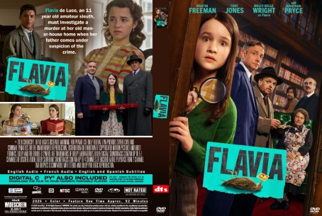 Flavia 2026