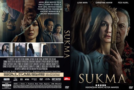 Sukma 2025