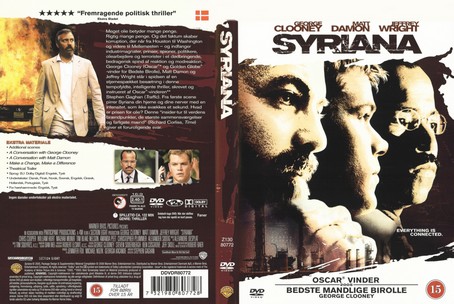 Syriana 2005