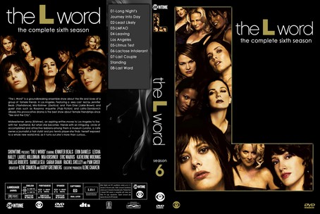 The L Word Season 6