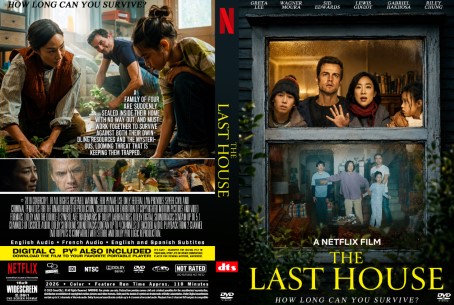 The Last House 2026
