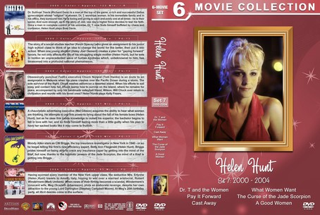 Helen Hunt Filmography 7