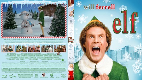 Elf 2003