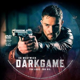 DarkGame 2024