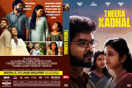 Theera Kadhal 2023