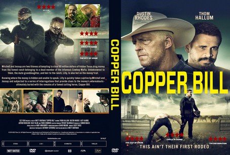 Copper Bill 2020