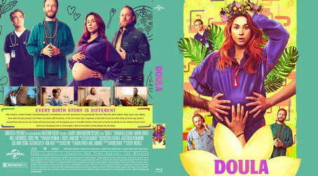 Doula 2022
