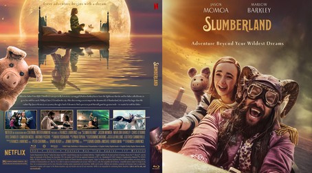 Slumberland 2022