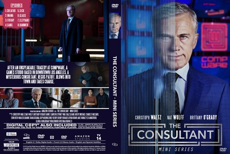 The Consultant Season 1