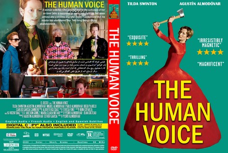 The Human Voice 2020
