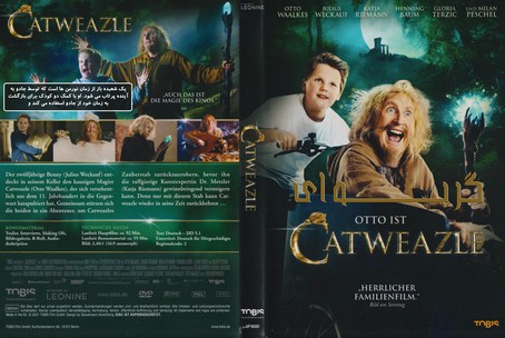 Catweazle 2021