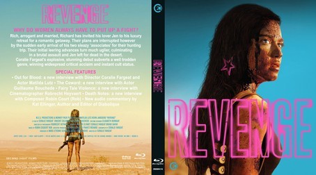 Revenge 2017