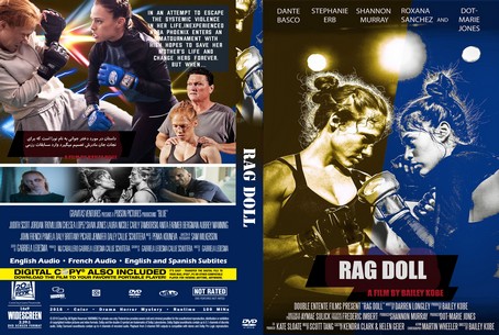 Rag Doll 2020