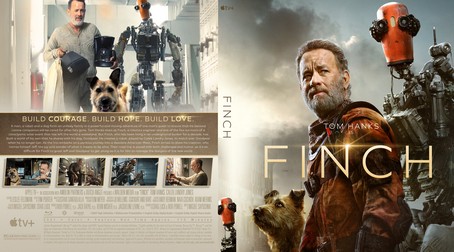 Finch 2021