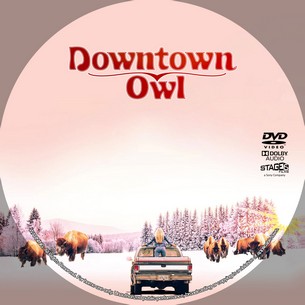 Downtown Owl 2023