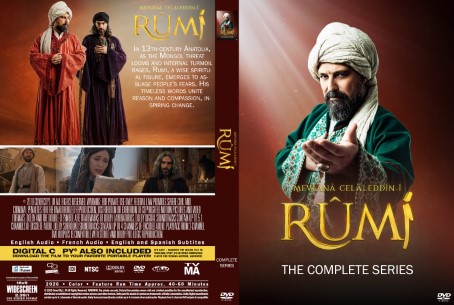 Mevlana Rumi Season 1