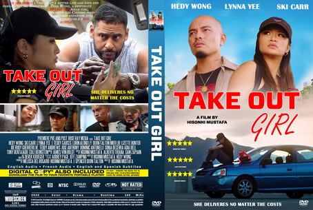 Take Out Girl 2020