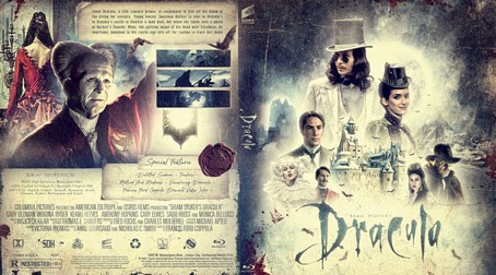 Bram Stoker's Dracula 1992