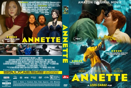 Annette 2021