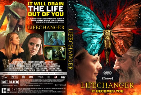 Lifechanger 2018