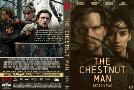 The Chestnut Man Season 2