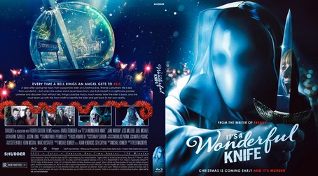 It's a Wonderful Knife 2023