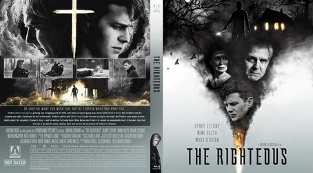 The Righteous 2021